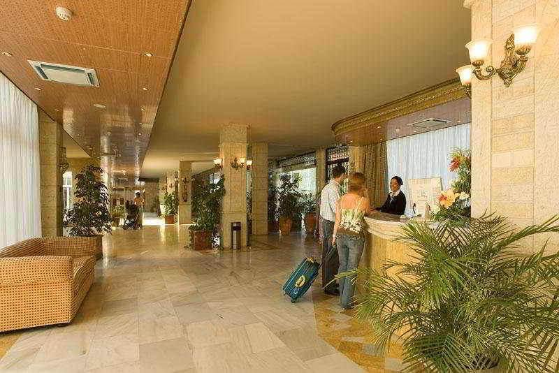 Gran Hotel Jovellanos خيخون المظهر الخارجي الصورة