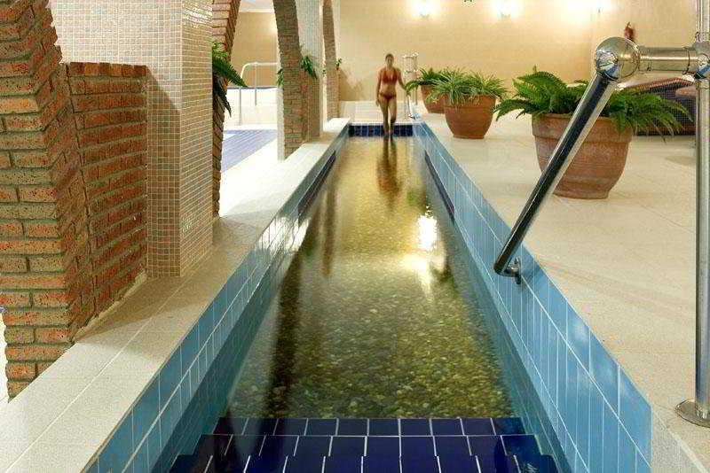 Gran Hotel Jovellanos خيخون المظهر الخارجي الصورة